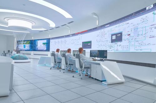 伊利奶粉金澤工廠 智能制造示范試點與數字文創融合，引領乳業新標桿